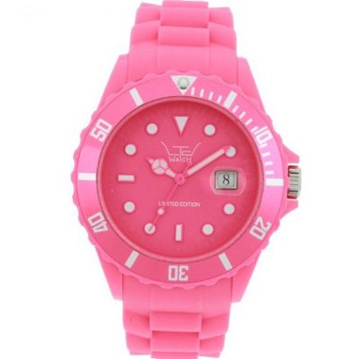 LTD LTD-091301 Limited Edition Pink Silicone