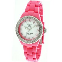 LTD LTD-091501 Limited Edition Pearl Pink