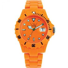 LTD LTD-100115 Orange Plastic 3 Hand