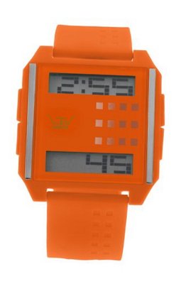 LTD LTD-100401 Orange Mix and Match Digital