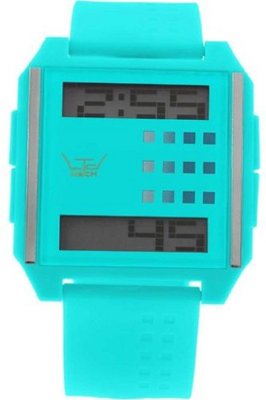 LTD LTD-120401 Turquoise Mix and Match Digital