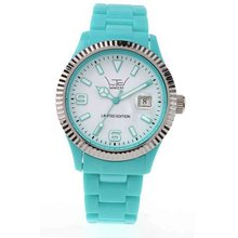 LTD LTD-121002 Unisex White Blue