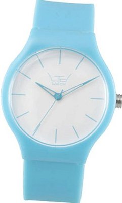 LTD LTD-121202 Limited Edition White Turquoise