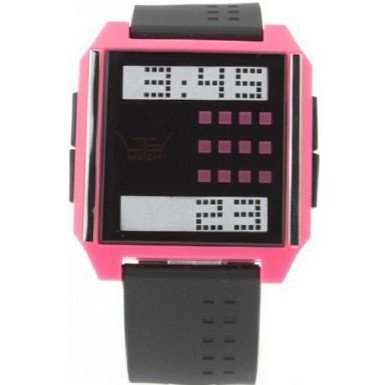 LTD LTD-130403 Black Pink Mix and Match Digital