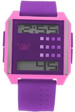 LTD LTD-130405 Purple Pink Mix and Match Digital