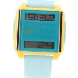 LTD LTD-130406 Blue Yellow Mix and Match Digital