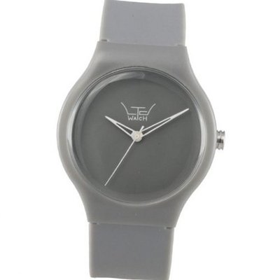 LTD LTD-151201 Limited Edition Grey Plastic