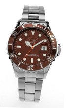 LTD LTD-210105 Brown Limited Edition Steel
