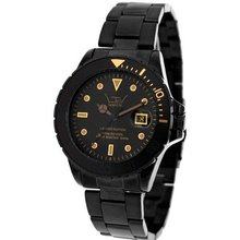 LTD LTD-210205 Limited Edition Black Gold Stealth