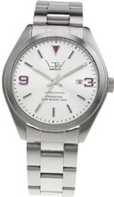 LTD LTD-280101 Unisex Limited Edition Steel