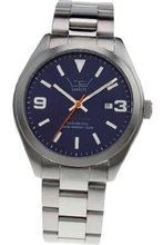 LTD LTD-280103 Limited Edition Dark Blue Steel