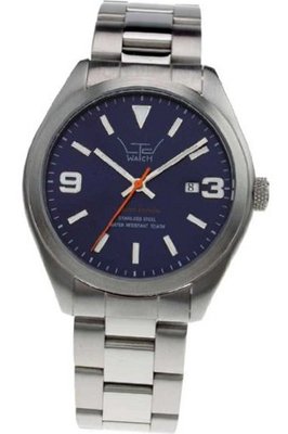 LTD LTD-280103 Limited Edition Dark Blue Steel