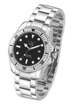 LTD LTD-320601 Silver Ceramic Limited Edition