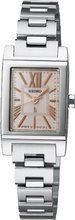 SEIKO LUKIA NEW model 2011 Copper Dial solar Winter SSVR089 White [Japan Import]