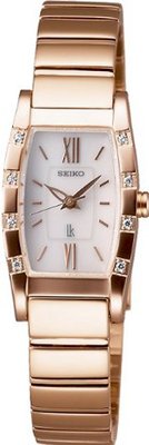SEIKO LUKIA Solar SSVR094 [Japan Import]