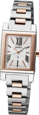 [Seiko] Seiko Lukia Rukia Solar 2011 Fall NEW Model Ssvr088 Ladies