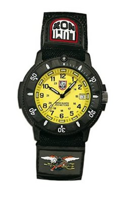 Lumi-Nox Navy Seals Dive Series 2 3905