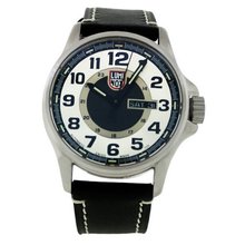 Luminox 1809 Stainless-Steel Analog Bezel