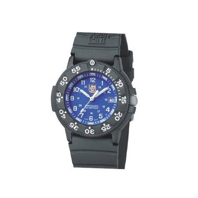 Luminox 3000 Original Navy SEAL Dive Series Blue 3003
