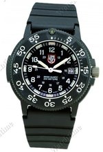 Luminox 3001, Original Navy Seal