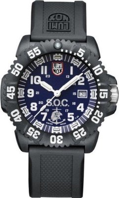 Luminox 3053.SOC.SET