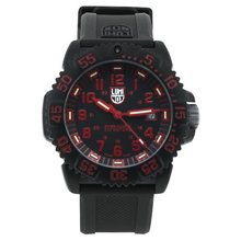 Luminox 3065 Plastic Analog Plastic Bezel