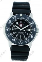 Luminox 3101, Navy Seal Steel
