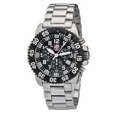Luminox 3182 Quartz Chronograph Analog