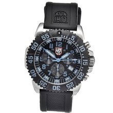 Luminox 3183 Swiss Quartz Movement Chronograph