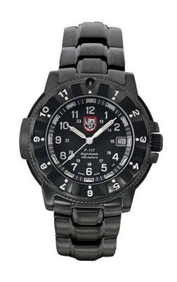 Luminox 3402 F-117 Nighthawk