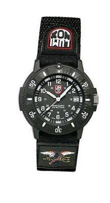 Luminox 3901 Original Navy SEAL Dive