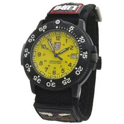 Luminox 3905 Original Navy SEAL Dive
