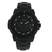 Luminox 6402.BO Stainless-Steel Analog Bezel