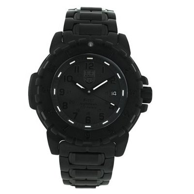 Luminox 6402.BO Stainless-Steel Analog Bezel