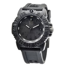Luminox 7051.BO Colormark Blackout Luminescent