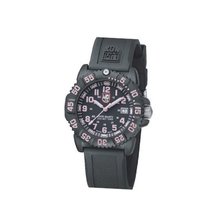 Luminox 7065 Ladies Navy SEAL Dive Colormark