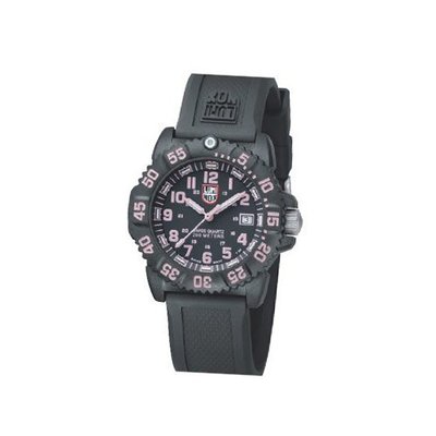 Luminox 7065 Ladies Navy SEAL Dive Colormark