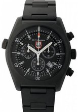 Luminox 9060 SR-71 Blackbird Chrono Alarm