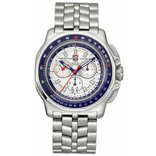 Luminox 9274 F22 Titanium Raptor