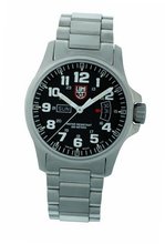Luminox A.1822 Field Time Date Stainless Steel