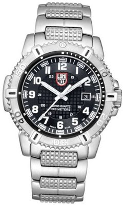 Luminox A.6252 Modern Mariner Stainless Steel