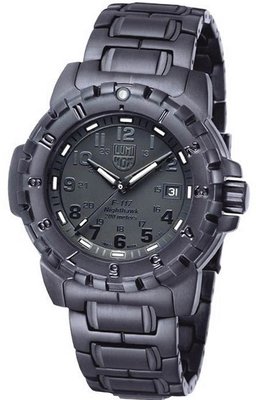Luminox AIR 6402 Blackout