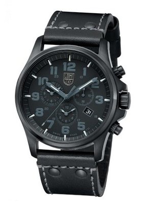 Luminox Atacama Field Chronograph Alarm 1941BO
