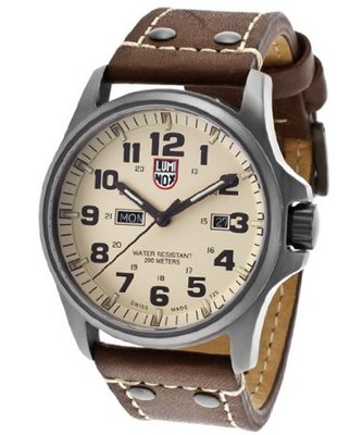 Luminox Atacama Field Day Date 1920 Series 1927