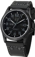 Luminox Atacama Field Day Date Black 1921BO