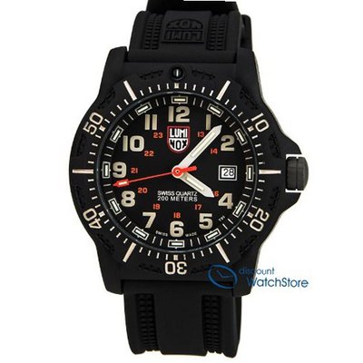 Luminox Black OPS Carbon 8800 Series #8813LM