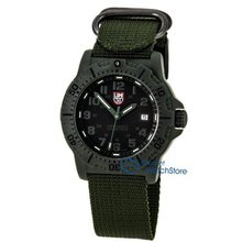 Luminox Black OPS Quartz A-8817-GO