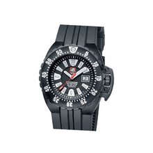 Luminox Deep Dive Automatic 1500 Series Black Dial #1501