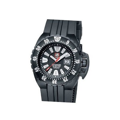 Luminox Deep Dive Automatic 1500 Series Black Dial #1501