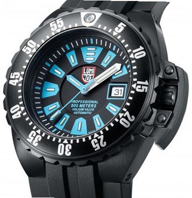 Luminox Deep Dive Automatic 1500 Series
